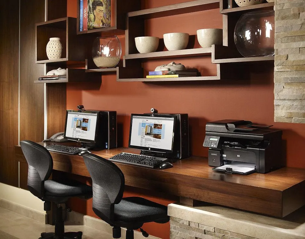 *** Hotell Fairfield By Marriott Los Cabos Cabo San Lucas Mexiko