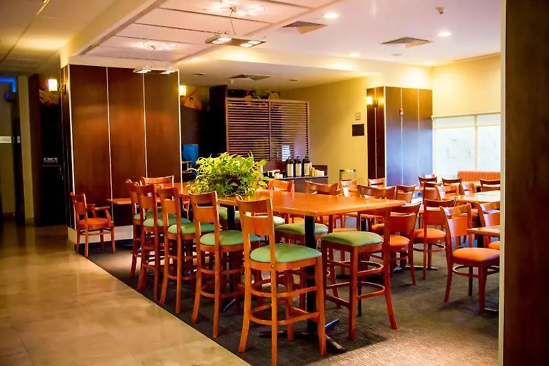 *** Hotell Fairfield By Marriott Los Cabos Cabo San Lucas Mexiko