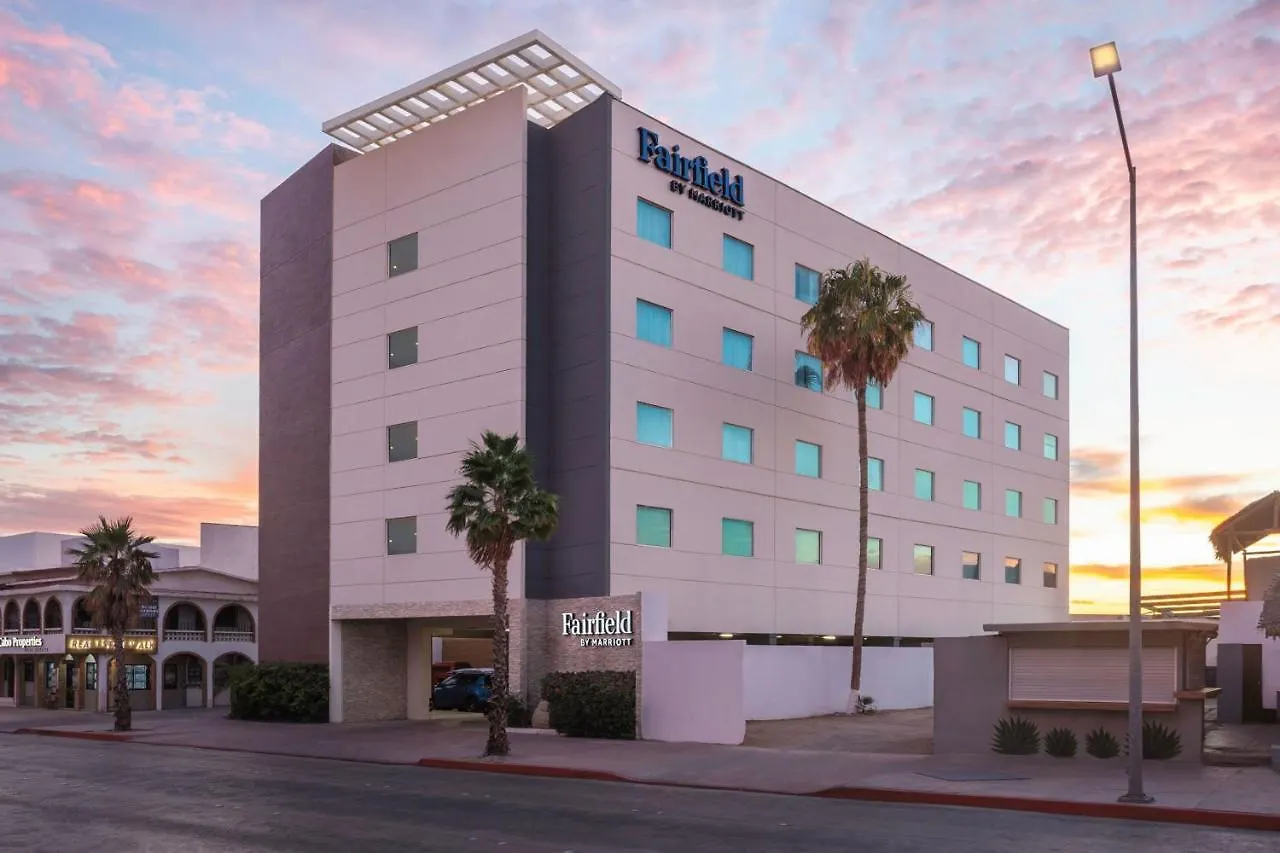 Hotell Fairfield By Marriott Los Cabos Cabo San Lucas