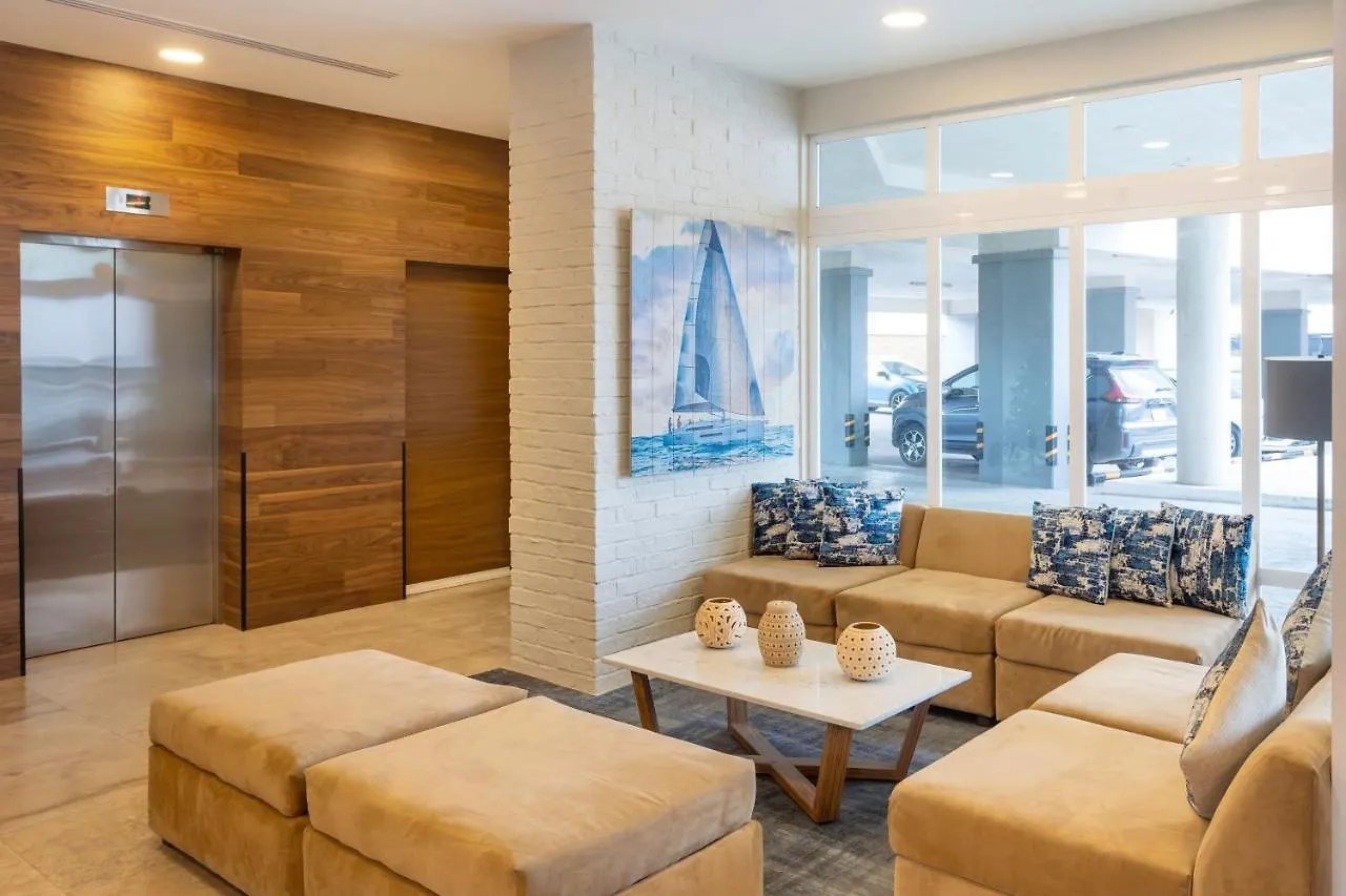 Fairfield By Marriott Los Cabos Cabo San Lucas Hotell