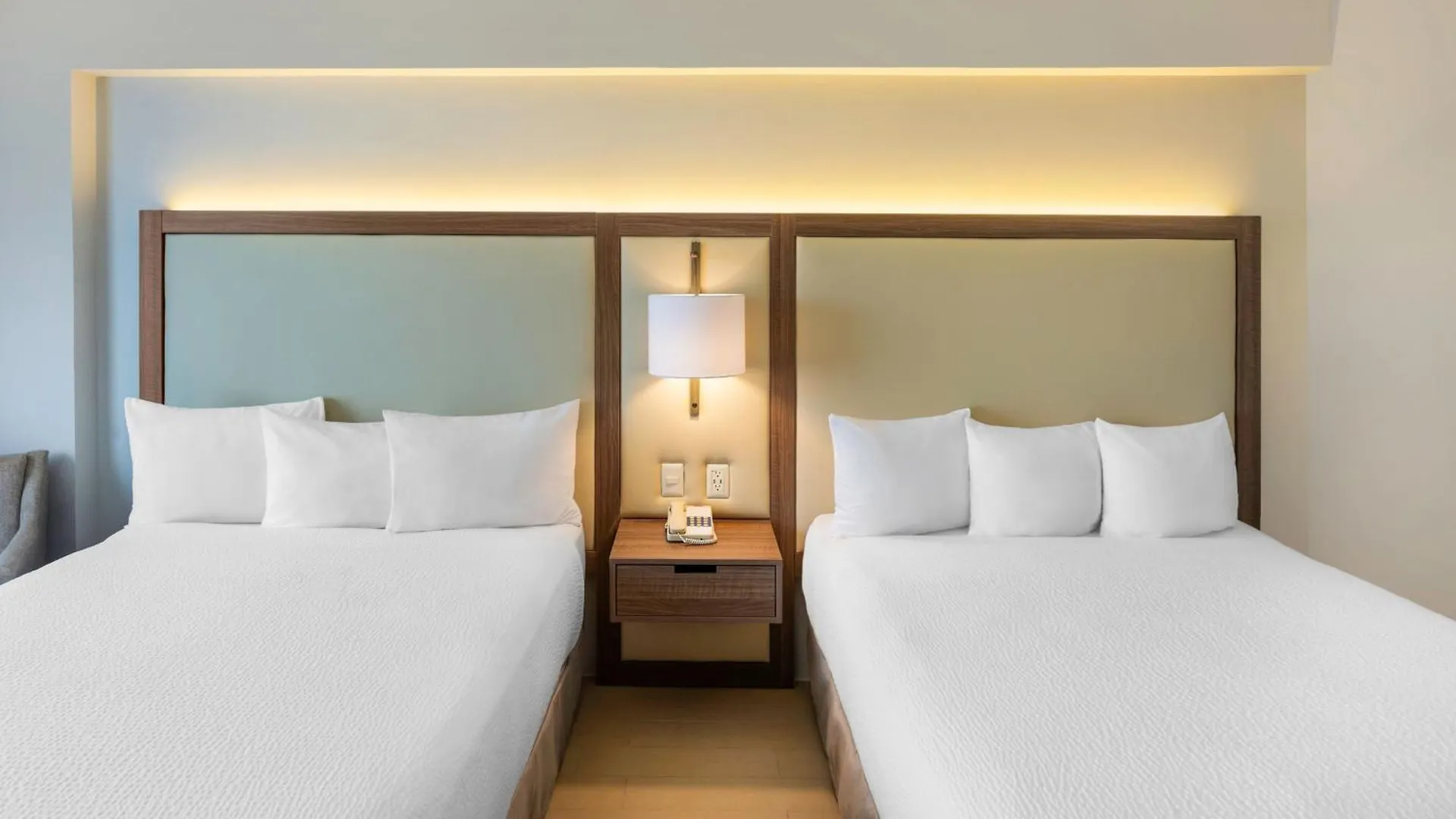 Hotell Fairfield By Marriott Los Cabos Cabo San Lucas