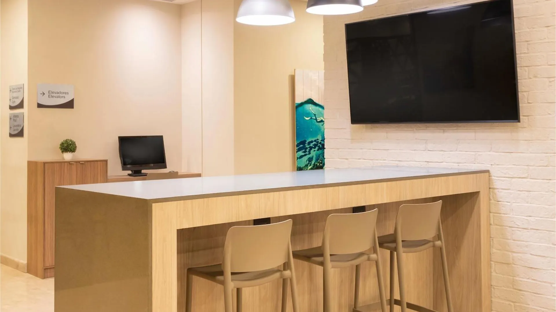 *** Hotell Fairfield By Marriott Los Cabos Cabo San Lucas Mexiko