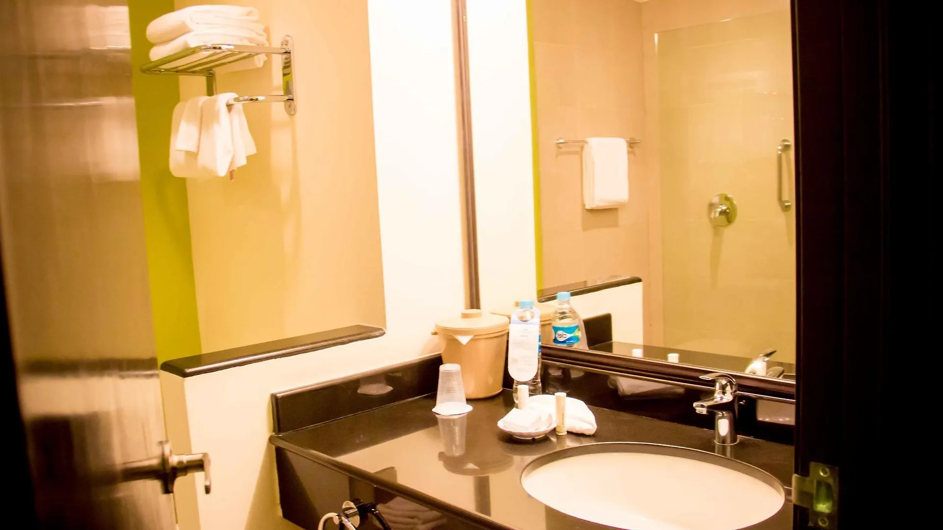 Hotell Fairfield By Marriott Los Cabos Cabo San Lucas
