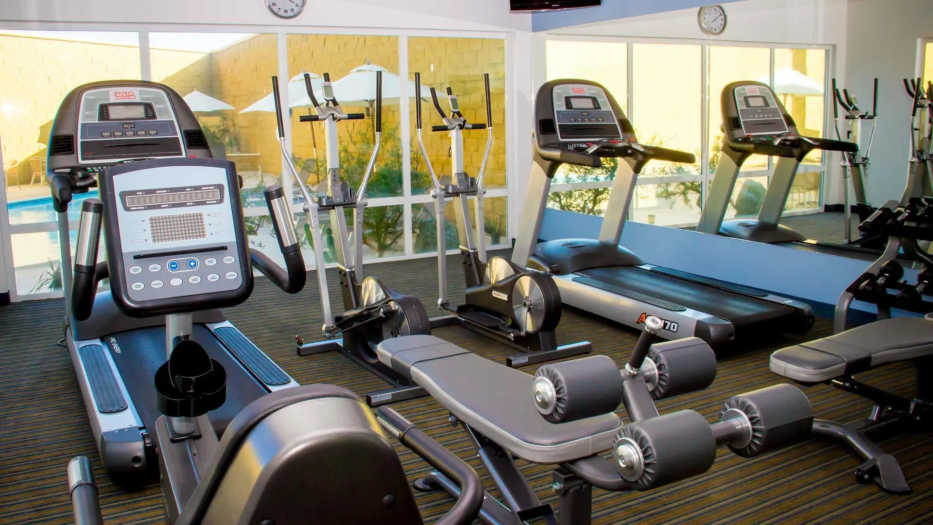 Hotell Fairfield By Marriott Los Cabos Cabo San Lucas