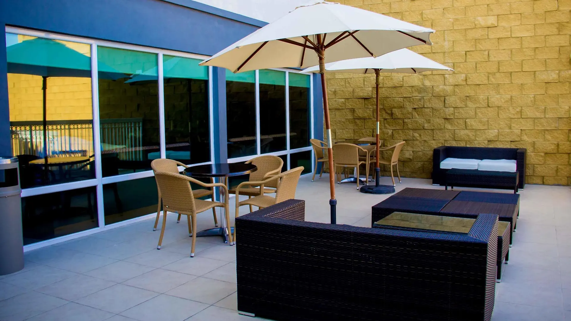 Fairfield By Marriott Los Cabos Cabo San Lucas 3*,