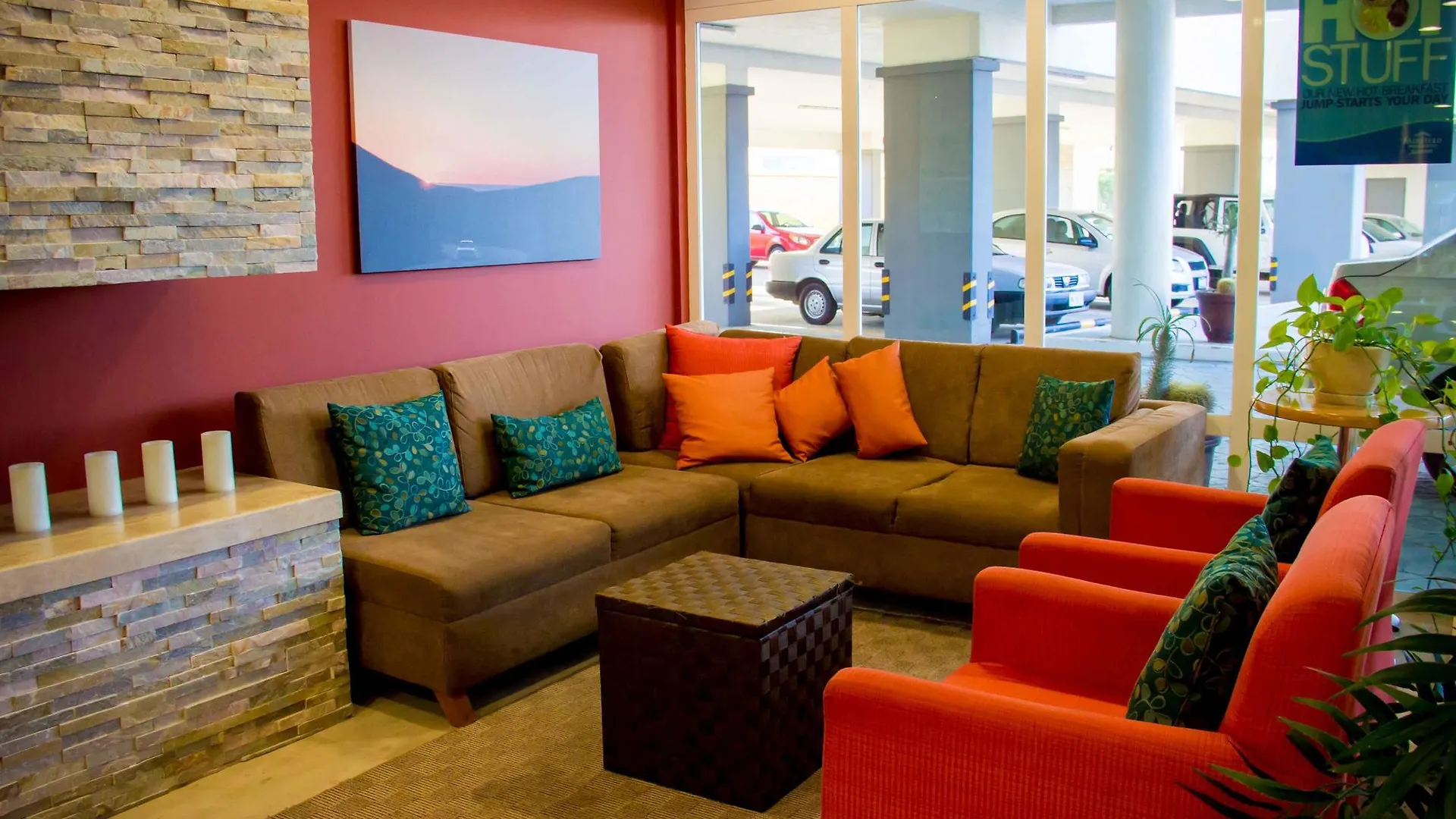 Fairfield By Marriott Los Cabos Cabo San Lucas
