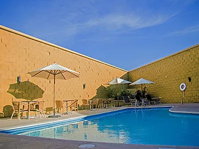 Fairfield By Marriott Los Cabos Cabo San Lucas 3*,  Mexiko