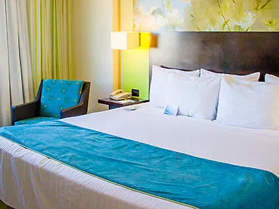 Fairfield By Marriott Los Cabos Cabo San Lucas 3*,