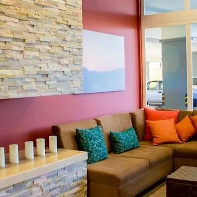 Fairfield By Marriott Los Cabos Cabo San Lucas Hotell