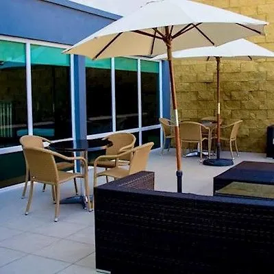 Hotell Fairfield By Marriott Los Cabos Cabo San Lucas