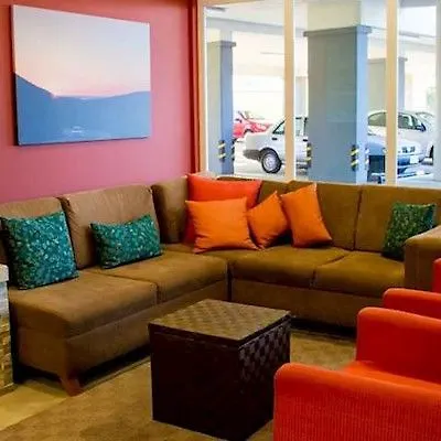 Fairfield By Marriott Los Cabos Cabo San Lucas Hotell