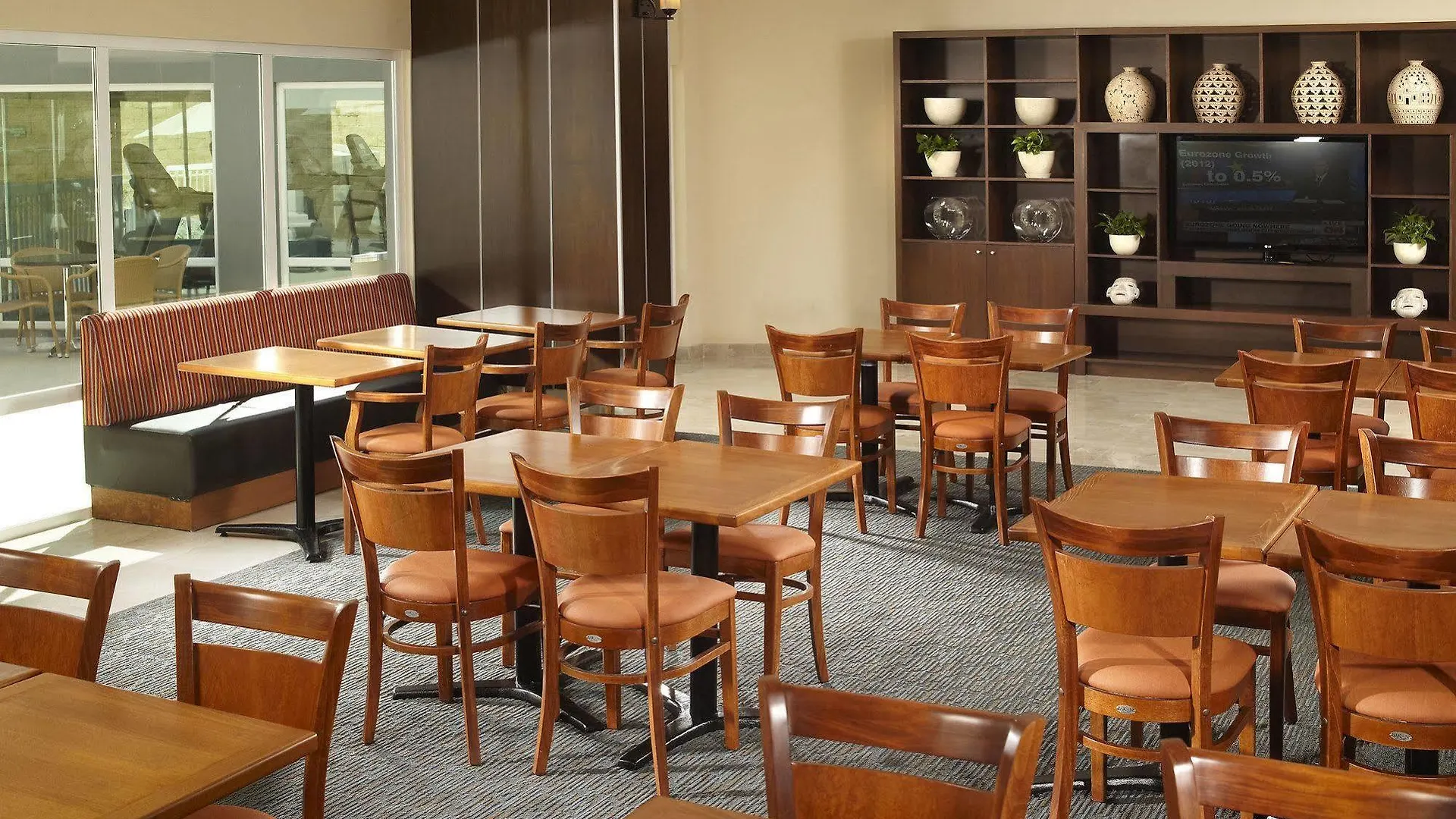 Fairfield By Marriott Los Cabos Cabo San Lucas 3*,  Mexiko