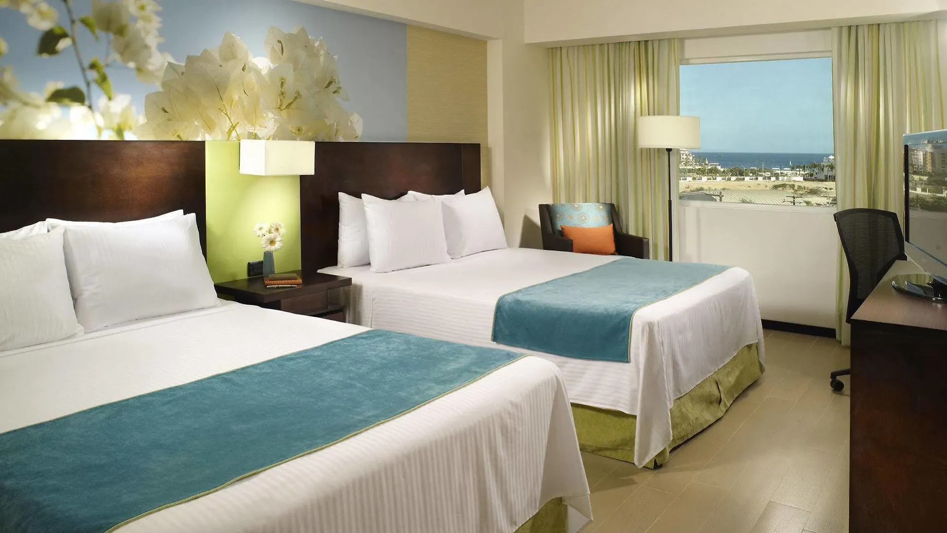 Fairfield By Marriott Los Cabos Cabo San Lucas
