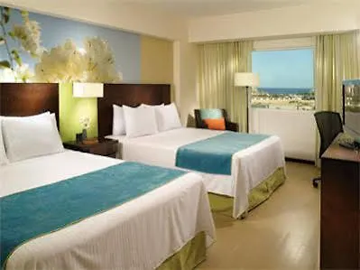 Fairfield By Marriott Los Cabos Cabo San Lucas 3*,