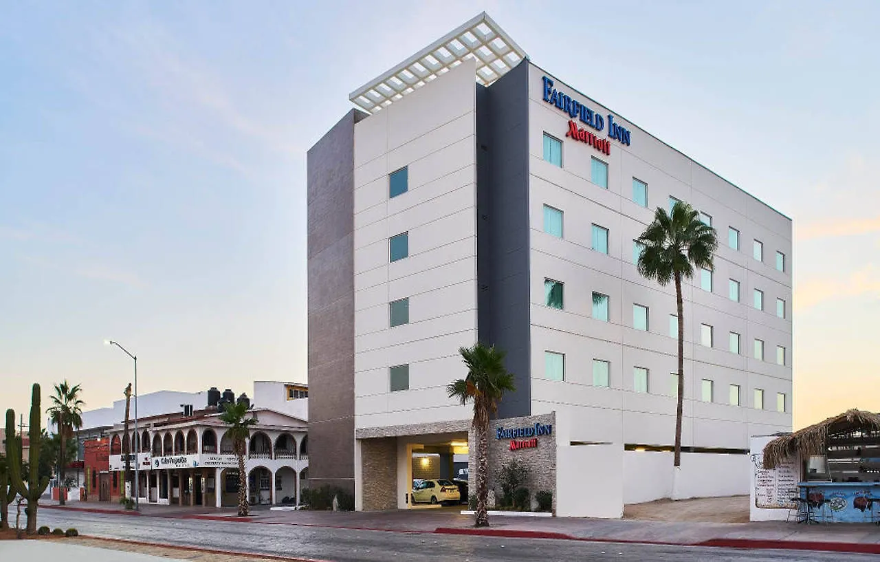 Hotell Fairfield By Marriott Los Cabos Cabo San Lucas