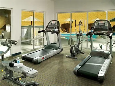 *** Hotel Fairfield By Marriott Los Cabos Cabo San Lucas Mexique