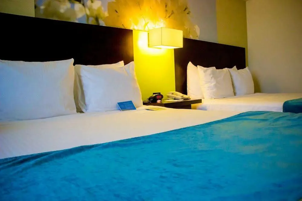 Hotel Fairfield By Marriott Los Cabos Cabo San Lucas