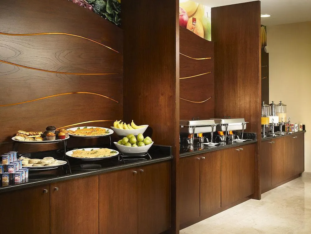 Fairfield By Marriott Los Cabos Cabo San Lucas 3*,