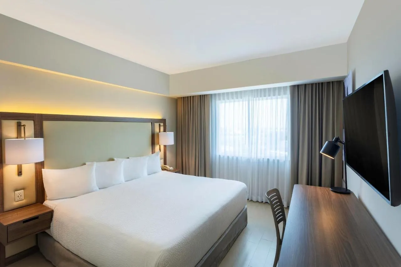 Fairfield By Marriott Los Cabos Cabo San Lucas 3*,