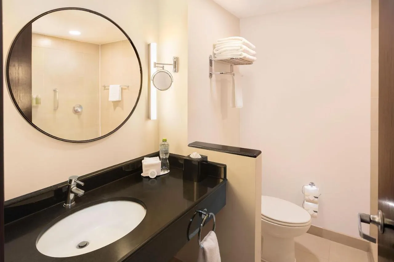 *** Hotel Fairfield By Marriott Los Cabos Cabo San Lucas Mexico