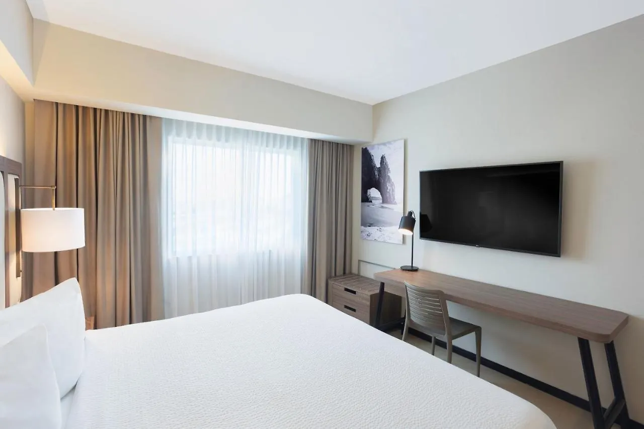 Fairfield By Marriott Los Cabos Cabo San Lucas Mexico