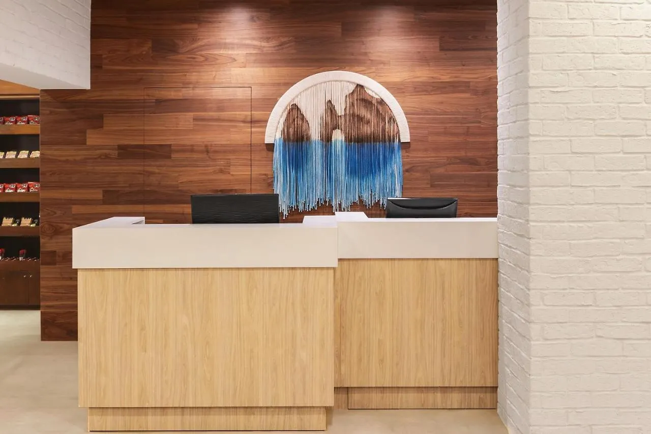 Hotel Fairfield By Marriott Los Cabos Cabo San Lucas