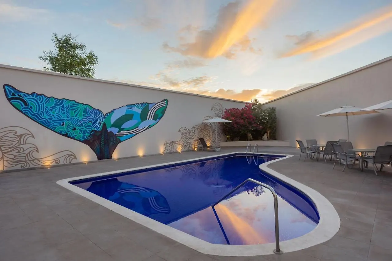 Fairfield By Marriott Los Cabos Cabo San Lucas