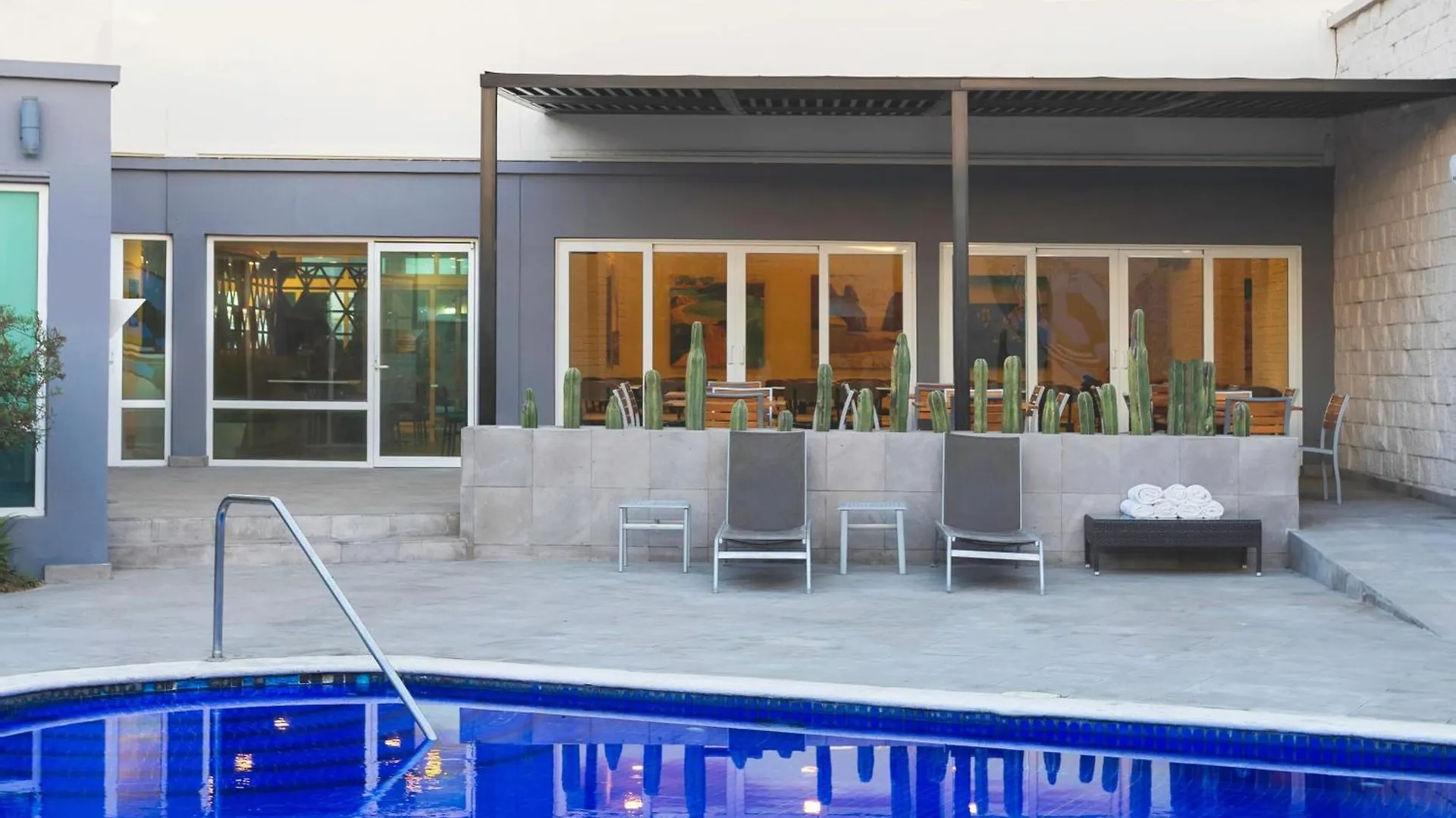 Fairfield By Marriott Los Cabos Cabo San Lucas Mexico