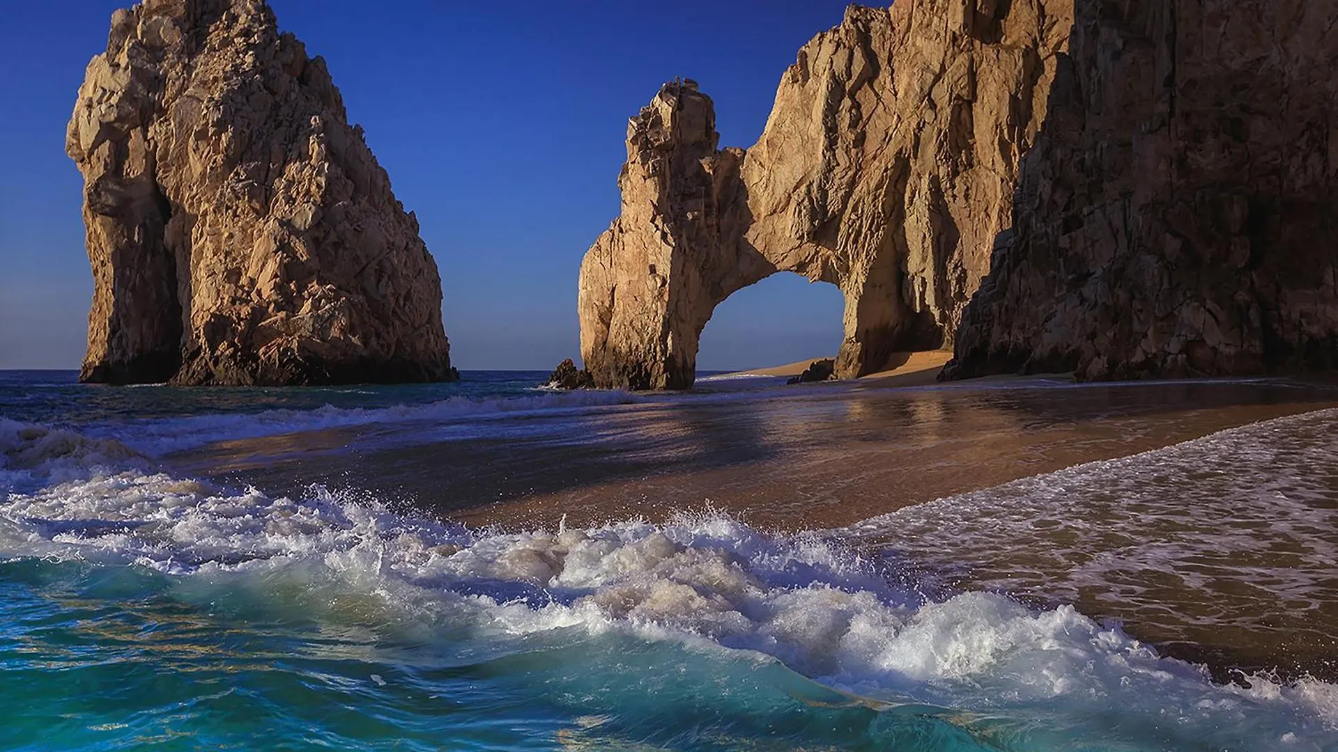 Fairfield By Marriott Los Cabos Cabo San Lucas 3*,  Mexico
