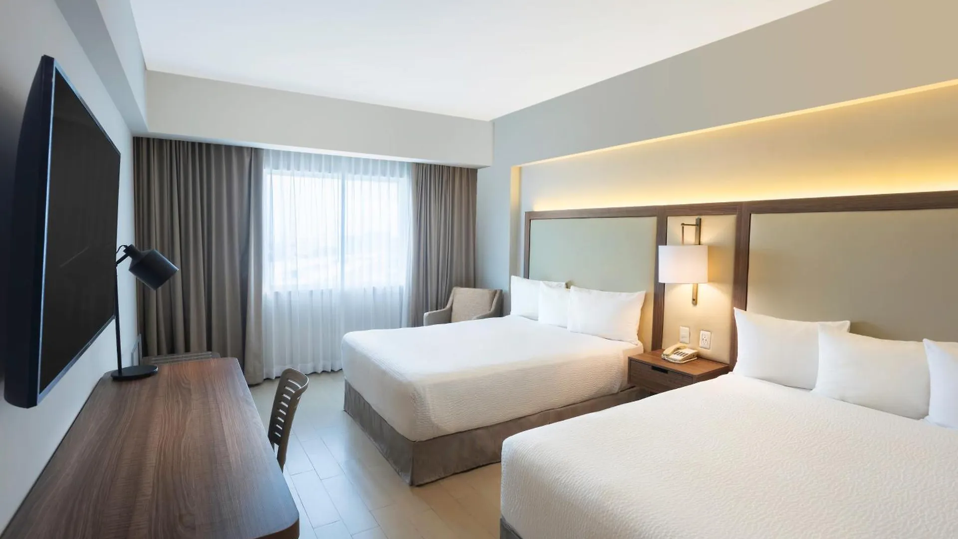Fairfield By Marriott Los Cabos Cabo San Lucas