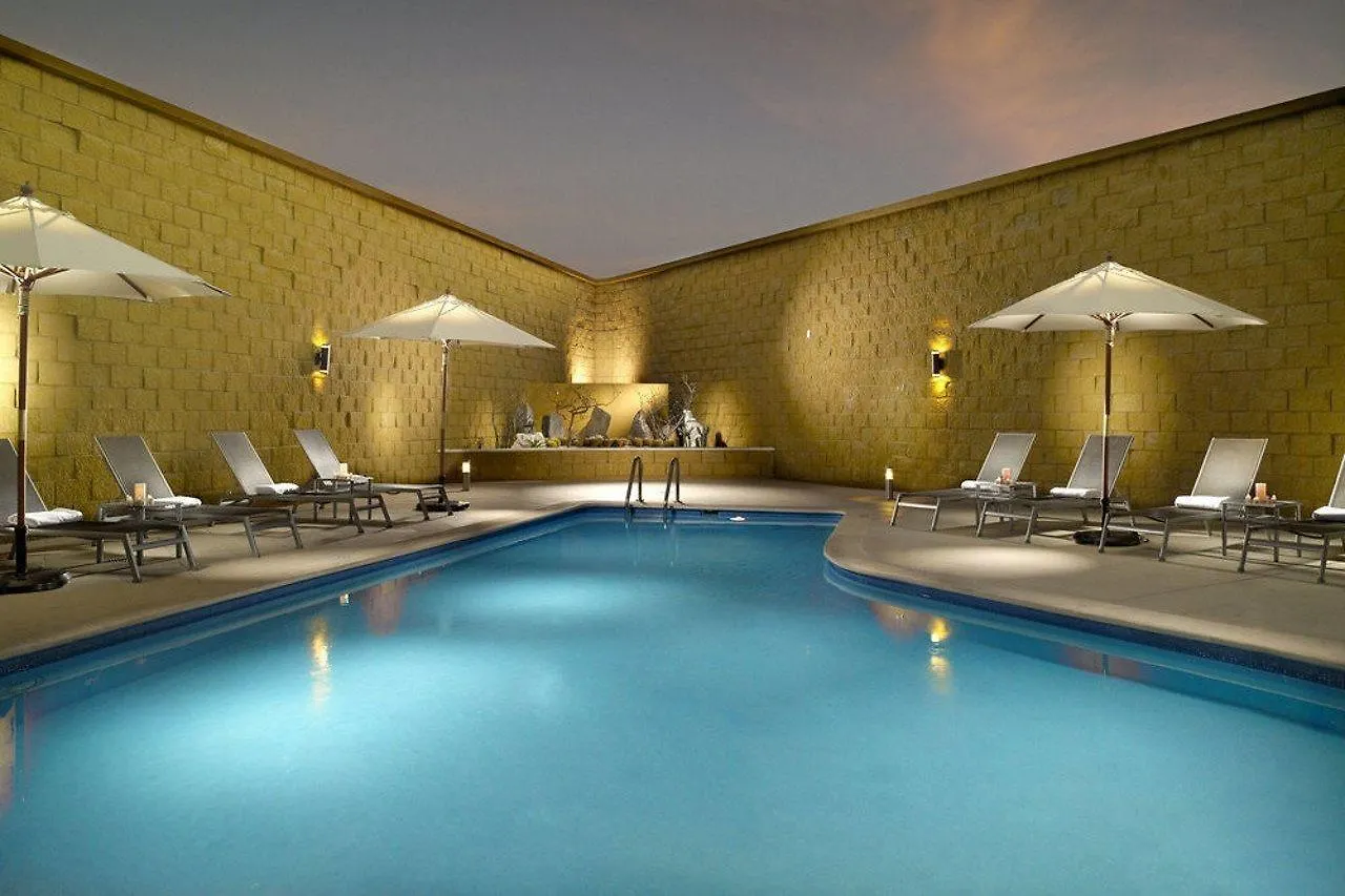 Hotel Fairfield By Marriott Los Cabos Cabo San Lucas