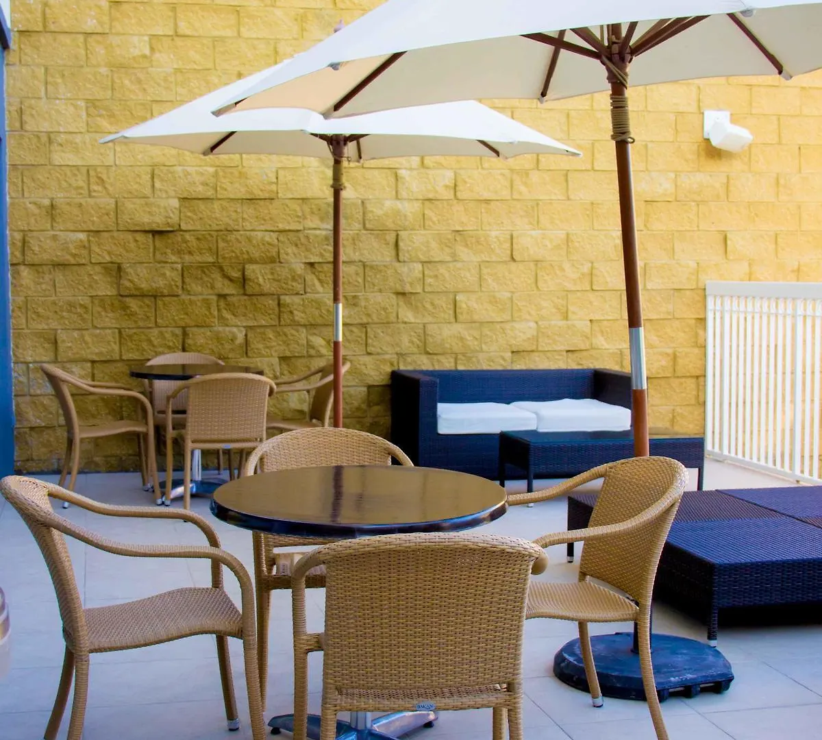 Fairfield By Marriott Los Cabos Cabo San Lucas 3*,