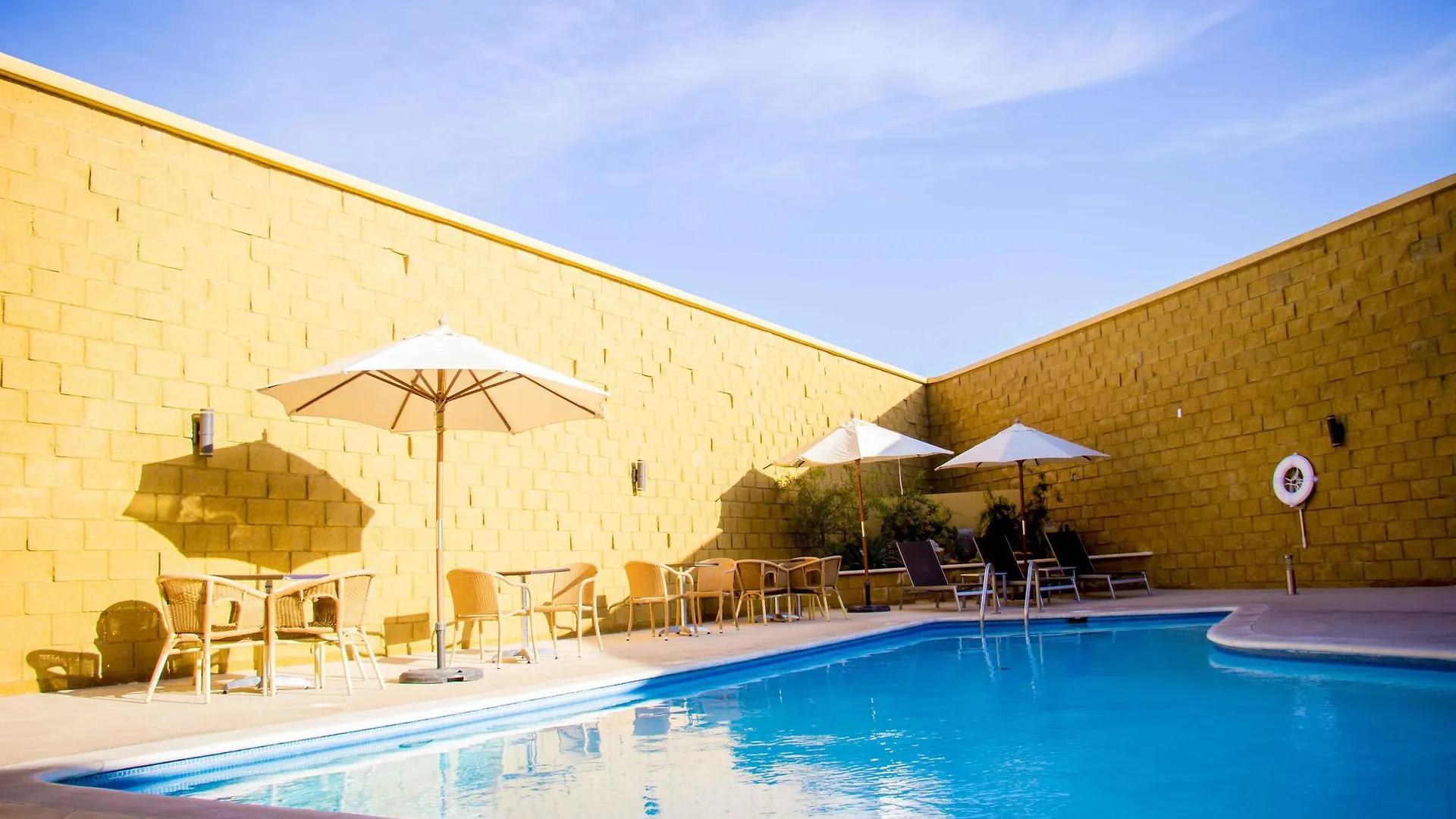 Fairfield By Marriott Los Cabos Cabo San Lucas Hotel
