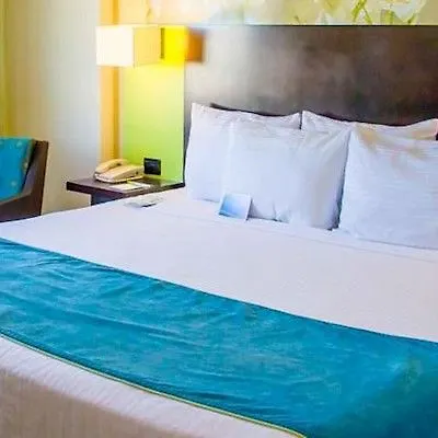 Fairfield By Marriott Los Cabos Cabo San Lucas Hotel