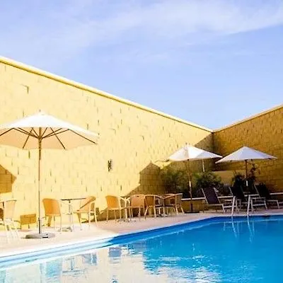 Hotel Fairfield By Marriott Los Cabos Cabo San Lucas
