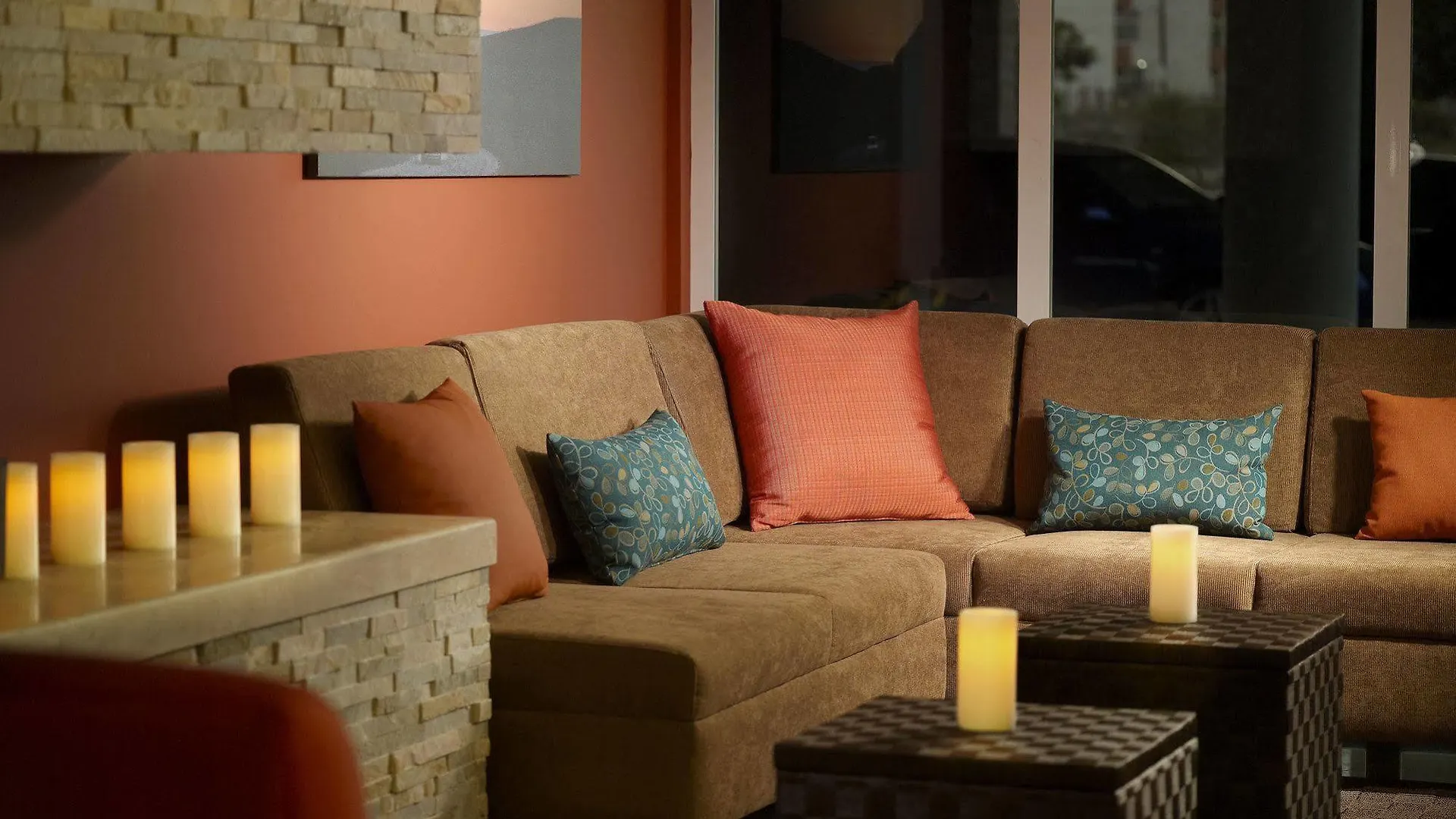 Fairfield By Marriott Los Cabos Cabo San Lucas Mexico