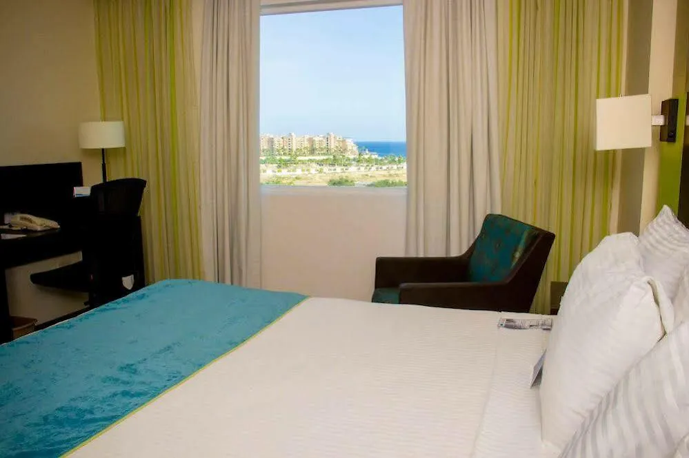 Fairfield By Marriott Los Cabos Cabo San Lucas Hotel