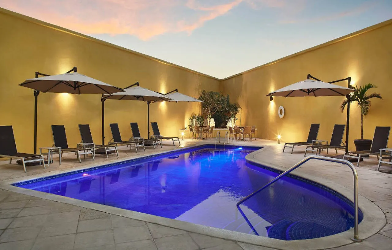Fairfield By Marriott Los Cabos Cabo San Lucas